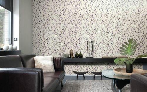 Современный дизайн стен в квартире. Идеи по оформлению дизайна стен в комнате для гостей