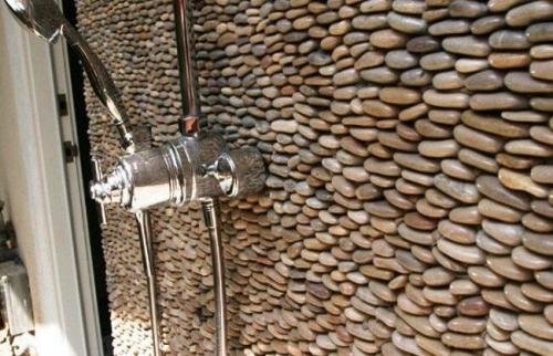 Виды отделки стен в квартире. Забудьте про обои: 6 новых материалов для отделки стен