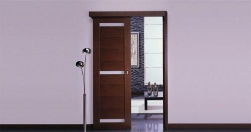 Установка двери купе межкомнатные. Варианты установки 01 Установка двери купе межкомнатные. Варианты установки 01