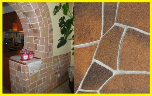 Виды отделки стен в квартире. Забудьте про обои: 6 новых материалов для отделки стен