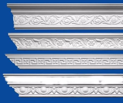 Как клеить потолочный плинтус на кривые стены. Как клеить потолочный плинтус: полезные советы