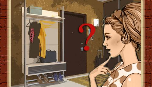 Варианты отделки стен в прихожей. Чем отделать стены в прихожей: ТОП-3 современных материалов, идеально подходящих для отделки