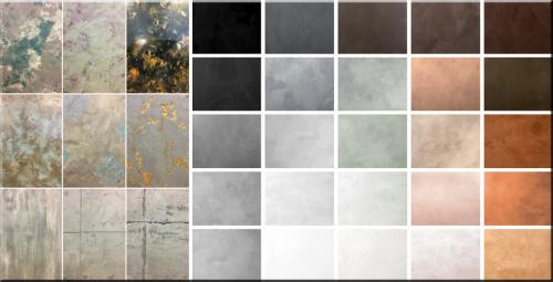 Варианты отделки стен в прихожей. Чем отделать стены в прихожей: ТОП-3 современных материалов, идеально подходящих для отделки