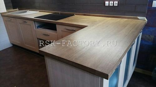 Цвет табак в интерьере