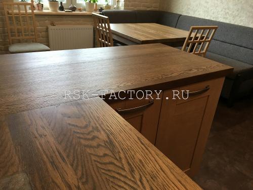 Цвет табак в интерьере