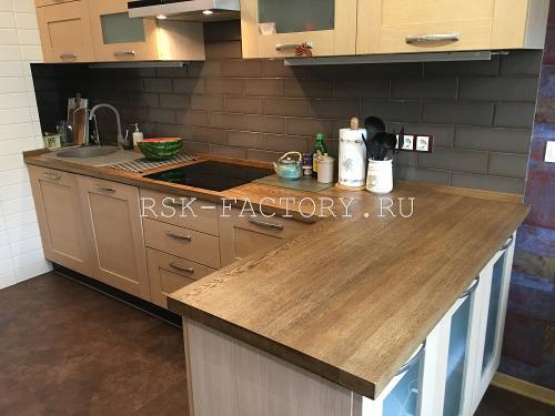 Цвет табак в интерьере