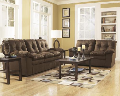 Коричневый цвет в интерьере гостиной. Оформление интерьера гостиной в коричневом цвете