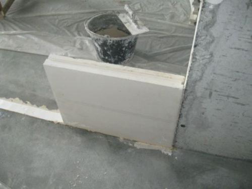 Пазогребневые плиты звукоизоляция. Как правильно звукоизолировать пазогребневую плиту