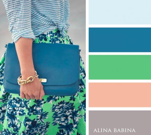 Сочетание коричневого и зеленого в интерьере. Коричневый и белый или бежевый 08