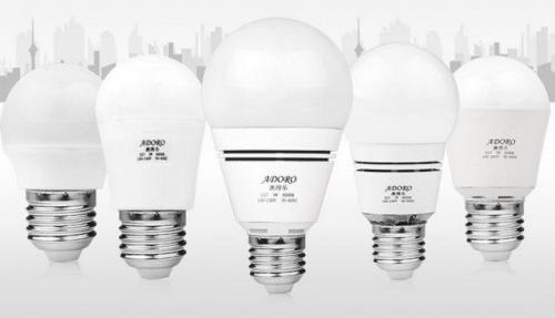 Какие лампочки лучше светодиодные или энергосберегающие. Что лучше светодиодные лампы или энергосберегающие