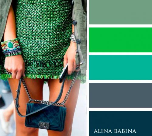 Сочетание коричневого и зеленого в интерьере. Коричневый и белый или бежевый 11