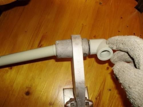 СНиП монтаж полипропиленовых труб. Полипропиленовые трубы: ГОСТ, СНиП и проверка качества