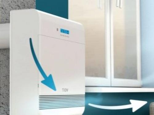 Естественная вентиляция в частном доме своими руками схема. Составляющие технологии естественной вентиляции 03 Естественная вентиляция в частном доме своими руками схема. Составляющие технологии естественной вентиляции 03