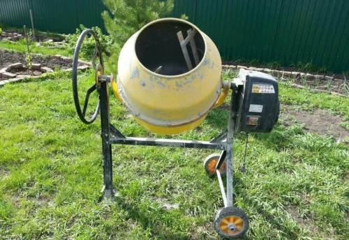 Пропорции бетона для фундамента. Пропорции для бетона под фундамент