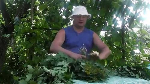 Дрова для бани, какие лучше. Правила заготовки дров для бани 03 Дрова для бани, какие лучше. Правила заготовки дров для бани 03
