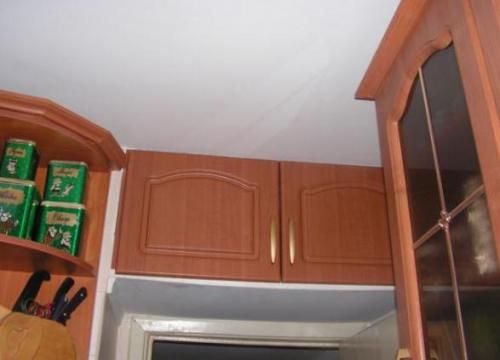 Сделать самому антресоль. ДЕЛАЕМ АНТРЕСОЛЬ/НИШУ НА КУХНЕ СВОИМИ РУКАМИ