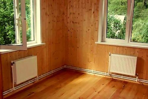 Лучшее отопление для дачи. Чем лучше отапливать дачу при постоянном проживании.