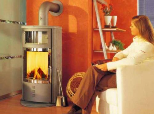 Отопление дачного дома. Выбор оптимального отопления для дачного дома 09 Отопление дачного дома. Выбор оптимального отопления для дачного дома 09