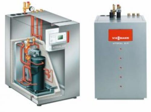 Отопление дачного дома. Выбор оптимального отопления для дачного дома 04