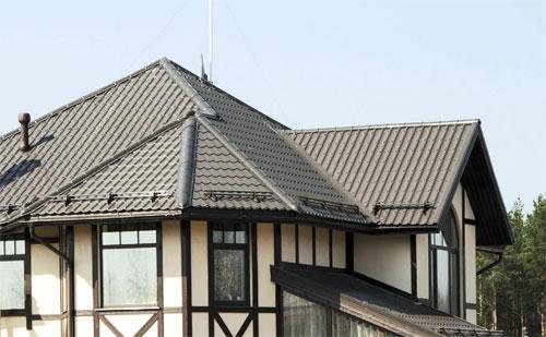 Битумные гидроизоляционные материалы. Требования к гидроизоляционным материалам