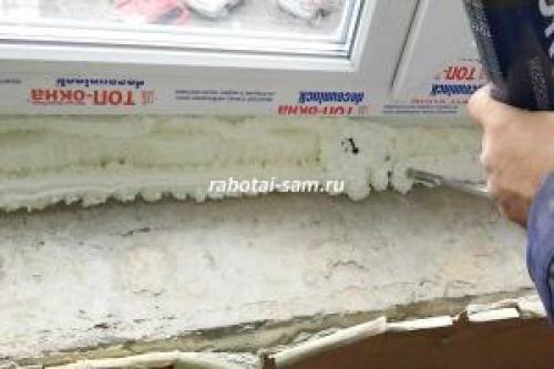 Пластиковые окна вставить. Почему стоит установить именно окна ПВХ своими руками? 11