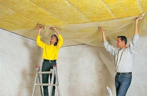 Как утеплить пол в деревянном доме сверху. Варианты конструкций для утепления пола в деревянных домах