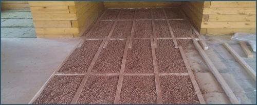 Чем утеплить потолок на чердаке. Выбор утеплителя