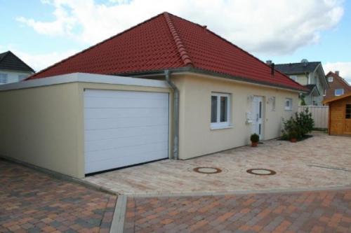 Каркасный гараж своими руками. Виды каркасных гаражей 07