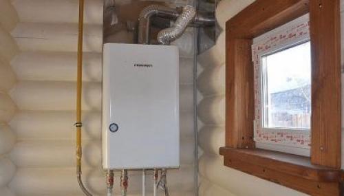 Котлы отопления своими руками. Твердотопливный котел своими руками 04 Котлы отопления своими руками. Твердотопливный котел своими руками 04