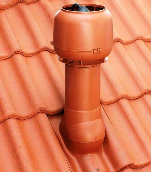 Дом без вентиляции. Виды и особенности