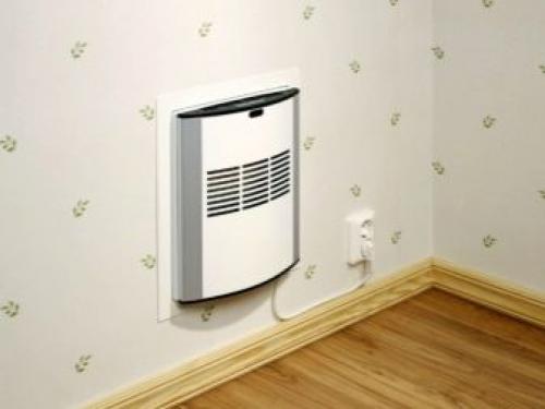 Принудительная вентиляция в квартире своими руками. Тонкости устройства 03 Принудительная вентиляция в квартире своими руками. Тонкости устройства 03