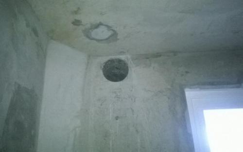 Как правильно сделать вентиляцию в квартире. Зачем нужна приточная вентиляция в квартире? 11 Как правильно сделать вентиляцию в квартире. Зачем нужна приточная вентиляция в квартире? 11