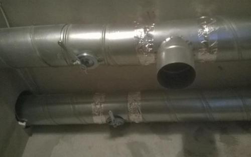 Как правильно сделать вентиляцию в квартире. Зачем нужна приточная вентиляция в квартире? 18 Как правильно сделать вентиляцию в квартире. Зачем нужна приточная вентиляция в квартире? 18