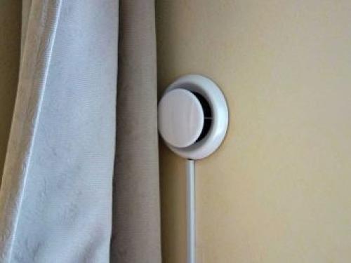 Принудительная вентиляция в квартире своими руками. Тонкости устройства 04 Принудительная вентиляция в квартире своими руками. Тонкости устройства 04