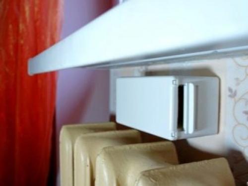 Принудительная вентиляция в квартире своими руками. Тонкости устройства 06 Принудительная вентиляция в квартире своими руками. Тонкости устройства 06