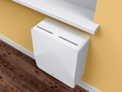 Принудительная вентиляция в квартире своими руками. Тонкости устройства 05 Принудительная вентиляция в квартире своими руками. Тонкости устройства 05