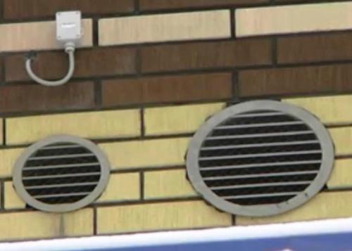 Дом без вентиляции. Виды и особенности