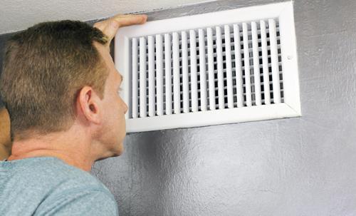 Естественная вентиляция расчет. Расчет естественной вентиляции — все формулы и примеры расчетов