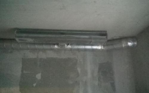 Как правильно сделать вентиляцию в квартире. Зачем нужна приточная вентиляция в квартире? 21 Как правильно сделать вентиляцию в квартире. Зачем нужна приточная вентиляция в квартире? 21