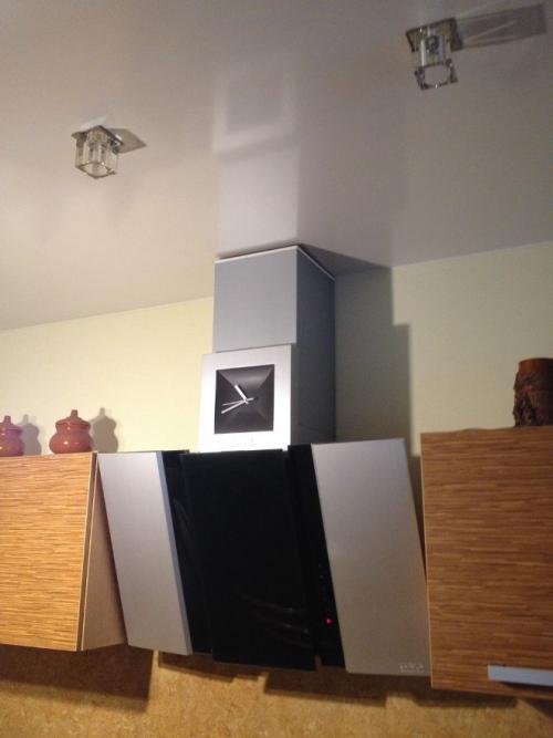 Вентиляция в квартире на кухне. Типы вентиляционных схем