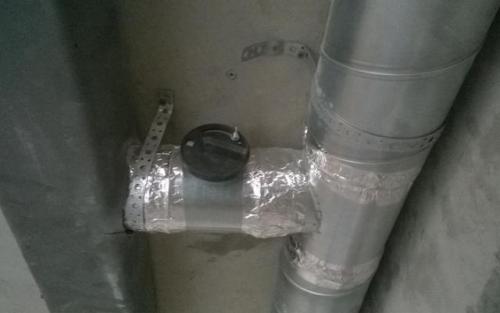 Как правильно сделать вентиляцию в квартире. Зачем нужна приточная вентиляция в квартире? 17 Как правильно сделать вентиляцию в квартире. Зачем нужна приточная вентиляция в квартире? 17