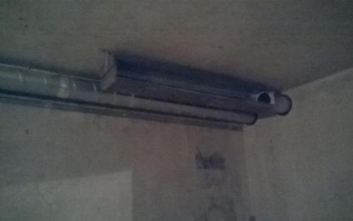 Как правильно сделать вентиляцию в квартире. Зачем нужна приточная вентиляция в квартире? 16 Как правильно сделать вентиляцию в квартире. Зачем нужна приточная вентиляция в квартире? 16