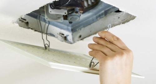 Домашняя приточная вентиляция. Область применения стенового приточного клапана