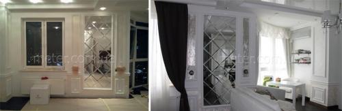 Как сделать недорого ремонт в новостройке.  Ну ооочень дешевый ремонт 08