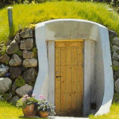 Как построить подвал. Как правильно построить погреб своими руками