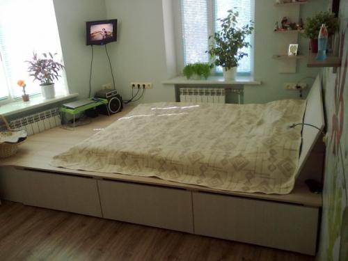 Ремонт комнаты поэтапно. Ремонт комнаты своими руками — смотрите примеры ремонта комнат, а также узнайте, как правильно проводить работы, инструкции и примеры на фото!