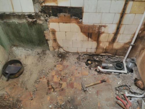 Поэтапный ремонт квартиры вторичка. С чего начать ремонт во вторичке