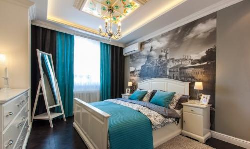 Ремонт комнаты поэтапно. Ремонт комнаты своими руками — смотрите примеры ремонта комнат, а также узнайте, как правильно проводить работы, инструкции и примеры на фото!