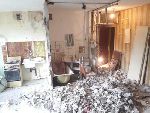 Поэтапный ремонт квартиры вторичка. С чего начать ремонт во вторичке