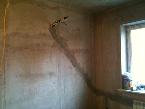 Поэтапный ремонт квартиры вторичка. С чего начать ремонт во вторичке